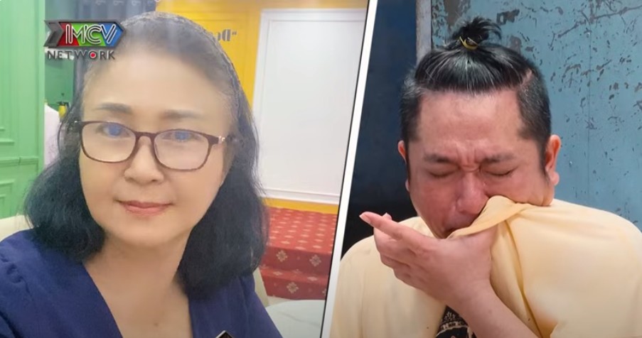 View - Phan Như Thảo khóc nức nở khi gặp thằng Cò Đất Phương Nam: Cận cảnh nơi ở hiện tại của nam diễn viên