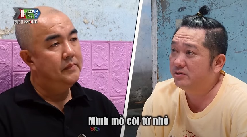 View - Phan Như Thảo khóc nức nở khi gặp thằng Cò Đất Phương Nam: Cận cảnh nơi ở hiện tại của nam diễn viên