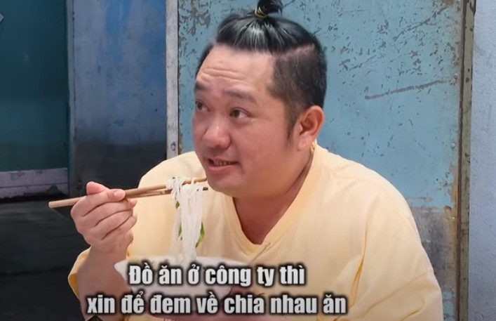 View - Phan Như Thảo khóc nức nở khi gặp thằng Cò Đất Phương Nam: Cận cảnh nơi ở hiện tại của nam diễn viên