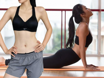 3 động tác uốn dẻo tại nhà giúp phụ nữ Nhật có vòng eo con kiến, chị em mê Yoga cập nhật ngay