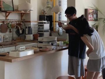 Mua nhà ai cũng chê, cô gái chi 100 triệu cải tạo thành 2 tầng, giờ ai nhìn cũng mê