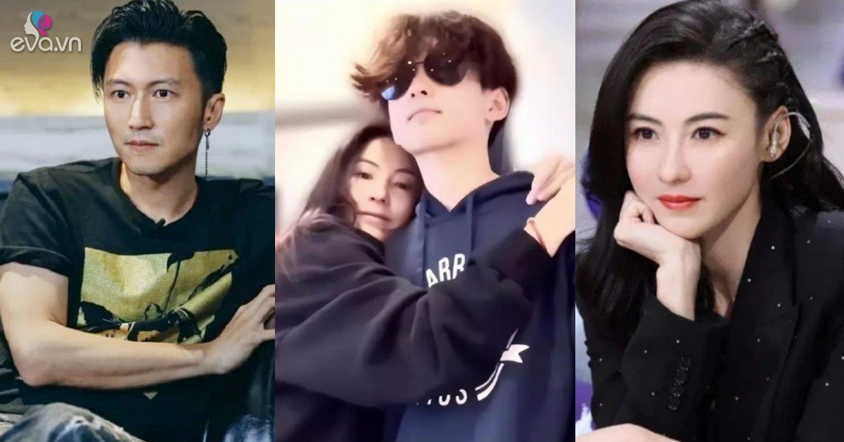 Gallery - Tạ Đình Phong tăng xông đến nhập viện vì con trai cả không nghe lời, Trương Bá Chi vẫn ủng hộ