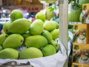 Sức khỏe - Một loại quả của Việt Nam được cựu Đại sứ Mỹ khen "ngon nhất thế giới", hàm lượng vitamin A gấp 60 lần táo