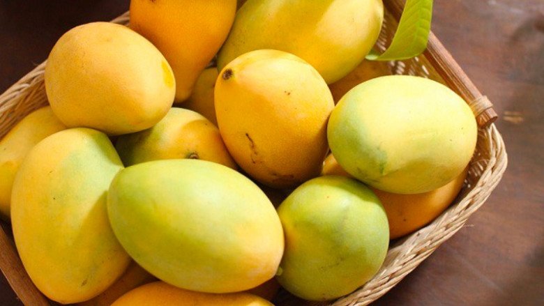 Một loại quả của Việt Nam được cựu Đại sứ Mỹ khen amp;#34;ngon nhất thế giớiamp;#34;, h&agrave;m lượng vitamin A gấp 60 lần t&aacute;o - 3