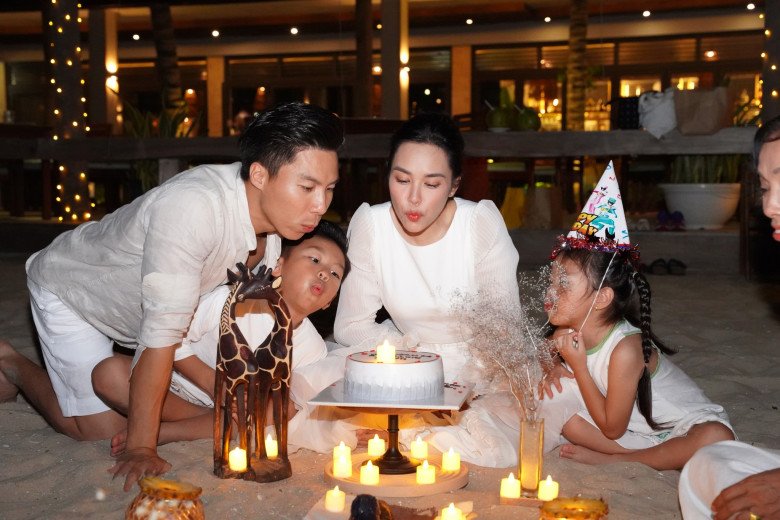 O Sen Ngọc Mai: Đám cưới ít biết với chồng cũ tên Tô, gặp thị phi nhưng được Quốc Nghiệp yêu hết mực - 12