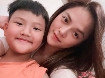 Con trai đòi mẹ sinh em bé, “My Sói” Thu Quỳnh đau đầu tìm cách vì hoàn cảnh trắc trở