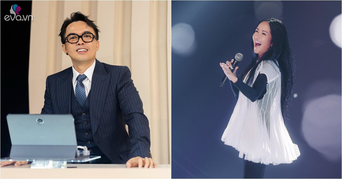 View - Quản lý lâu năm của Hồ Ngọc Hà nói gì về phần trình diễn của Hồng Nhung tại Chị Đẹp?