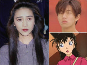 Giải trí - Mỹ nhân là nguyên mẫu Ran Mori: Bị mắng vì lấy đệ nhất mỹ nam, đẻ 2 con xinh như hoa hậu, chuẩn gen trội