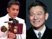 Giải trí - Lương Triều Vỹ lại giành được giải Kim Kê thành Ảnh đế, Lưu Đức Hoa có bình luận khiến fan phì cười