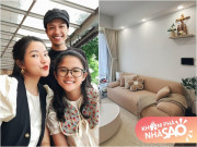 Mẹ đơn thân Lý Phương Châu khoe cơ ngơi mới tậu sau 15 năm ở riêng, nhìn như studio