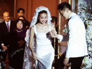 Giải trí - Thanh Hằng khoe ảnh trăng mật bên chồng nhạc trưởng, bàn tính chuyện "mua cả ngọn đồi"