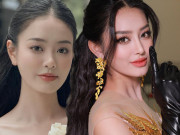 Hậu đăng quang 3 tháng, một Á hậu đã trông khác lạ, nghi vấn động chạm mũi