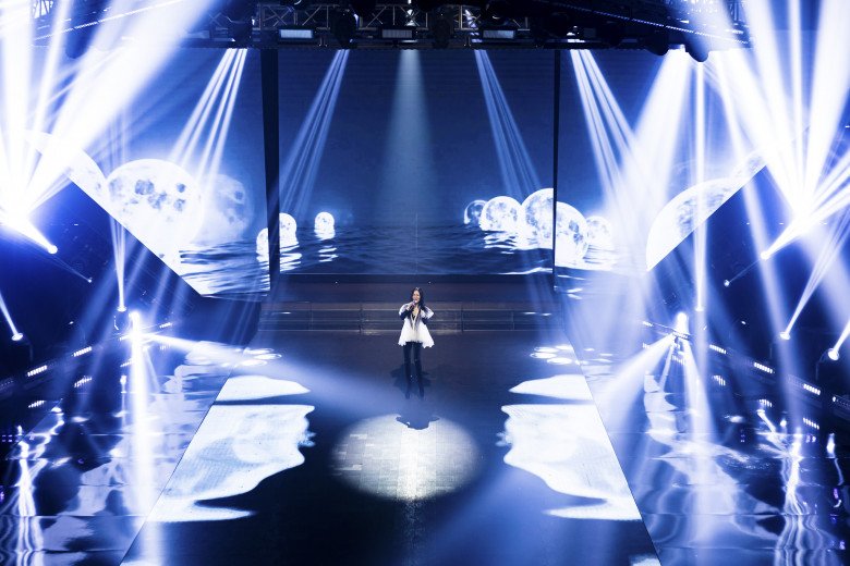 View - Quản lý lâu năm của Hồ Ngọc Hà nói gì về phần trình diễn của Hồng Nhung tại Chị Đẹp?