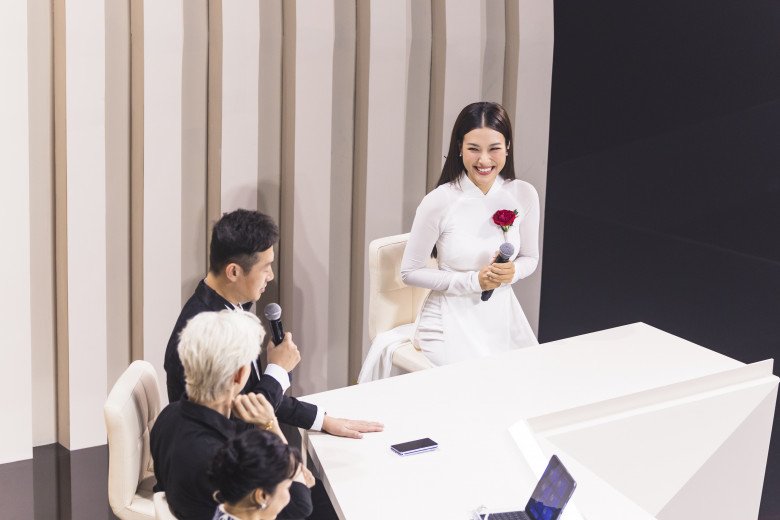 View - Quản lý lâu năm của Hồ Ngọc Hà nói gì về phần trình diễn của Hồng Nhung tại Chị Đẹp?