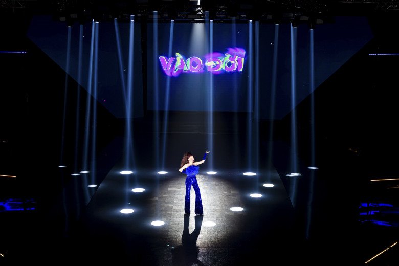 View - Quản lý lâu năm của Hồ Ngọc Hà nói gì về phần trình diễn của Hồng Nhung tại Chị Đẹp?