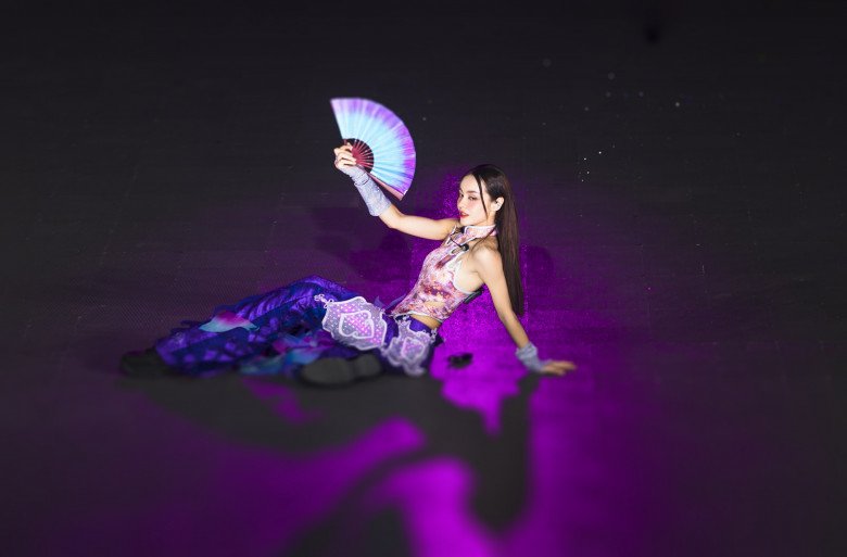 View - Quản lý lâu năm của Hồ Ngọc Hà nói gì về phần trình diễn của Hồng Nhung tại Chị Đẹp?