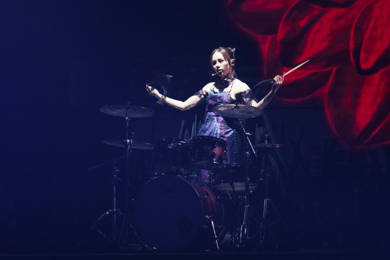 View - Quản lý lâu năm của Hồ Ngọc Hà nói gì về phần trình diễn của Hồng Nhung tại Chị Đẹp?