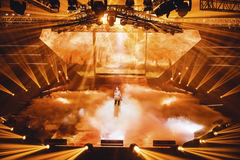 View - Quản lý lâu năm của Hồ Ngọc Hà nói gì về phần trình diễn của Hồng Nhung tại Chị Đẹp?