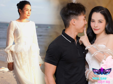 O Sen Ngọc Mai: Đám cưới ít biết với chồng cũ tên Tô, gặp thị phi nhưng được Quốc Nghiệp yêu hết mực