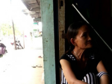 Hai người phụ nữ miền Tây bỗng dưng có tiền tỷ nhờ bà bán vé số và toan tính khiến bao người ngưỡng mộ