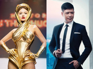 Sự nghiệp trái ngược của của Bình Minh, Vũ Thu Phương sau 15 năm nhận cùng một danh hiệu