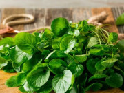 Clip Eva - Loại rau nào được CDC Mỹ đánh giá tốt nhất thế giới?