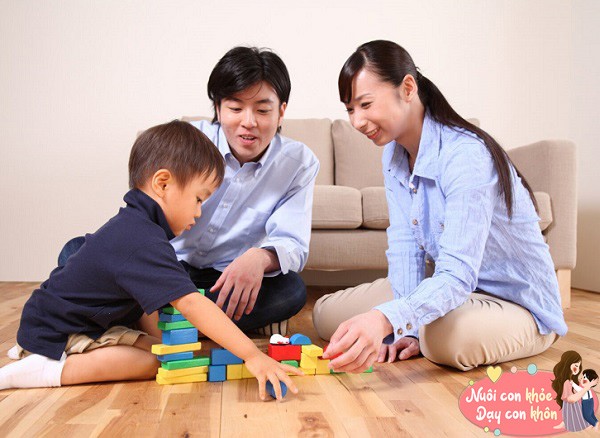 View - 4 món đồ chơi dễ tìm mua, giúp trẻ cải thiện chỉ số IQ nhanh