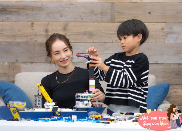 View - 4 món đồ chơi dễ tìm mua, giúp trẻ cải thiện chỉ số IQ nhanh