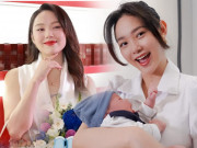 Thời trang - Mẹ bỉm sau sinh chẳng ai mặc như Minh Hằng, mạo hiểm dìm sắc vóc "dễ như chơi"