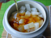 Sức khỏe - Bí quyết 200 năm của người Nhật để tăng sức đề kháng, trị ho cho trẻ từ "sâm bình dân" và mật ong