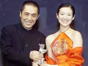 Giải trí - Ngôi sao 24/7: Trương Nghệ Mưu "nổi đóa" với Uông Phong vì có mối thân tình với Chương Tử Di