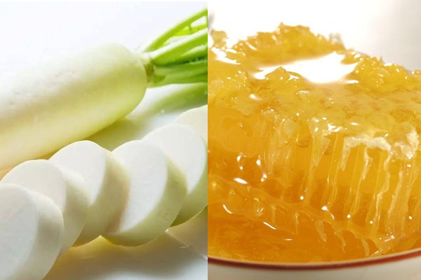 B&iacute; quyết 200 năm của người Nhật để tăng sức đề kh&aacute;ng, trị ho cho trẻ từ amp;#34;s&acirc;m b&igrave;nh d&acirc;namp;#34; v&agrave; mật ong - 1