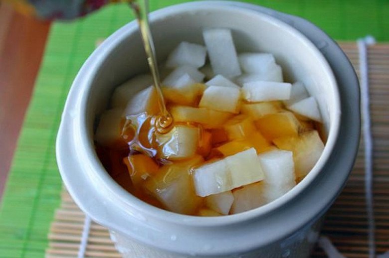 B&iacute; quyết 200 năm của người Nhật để tăng sức đề kh&aacute;ng, trị ho cho trẻ từ amp;#34;s&acirc;m b&igrave;nh d&acirc;namp;#34; v&agrave; mật ong - 2