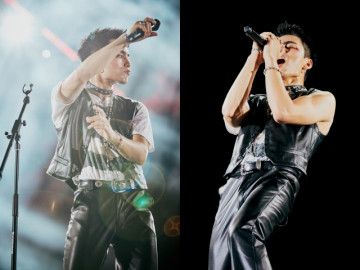 Tâm sự của MONO sau một năm chiếm sóng Vpop, ẩn ý về dự án bùng nổ sắp tới