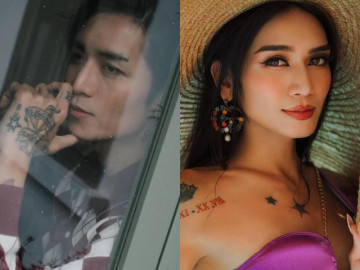 BB Trần từng ít nói, mặc cảm, giờ hiểu rõ giá trị của việc "sống thật"