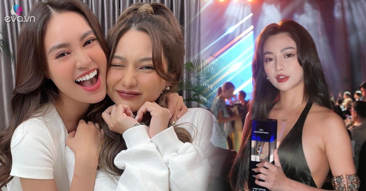 View - Em gái TikToker của Ninh Dương Lan Ngọc xinh đẹp không kém chị, ít ai nghĩ là mẹ đơn thân