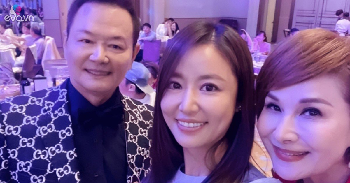 View - Lâm Tâm Như - Bất ngờ diện mạo bố mẹ đẻ Lâm Tâm Như, cả hai từng ly hôn nhưng giờ đã về bên nhau?