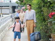 Làm vợ - Chồng đón bố mẹ lên chăm vợ ở cữ, tôi liền ôm con rời đi, 1 tháng sau anh tới xin tha thứ