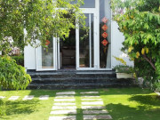 Nhà đẹp - Trồng cây gì trước nhà là tốt nhất?