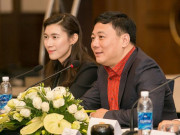 Tin tức - Chân dung ái nữ kín tiếng nhà đại gia Việt: Học vấn "siêu đỉnh", trẻ tuổi đã làm Tổng Giám đốc