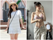 Bà bầu - Bà mẹ tăng 40kg khi mang bầu và hành trình lấy lại vóc dáng ngoạn mục nhờ 4 việc