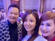 Giải trí - Ngôi sao 24/7: Bất ngờ diện mạo bố mẹ đẻ Lâm Tâm Như, cả hai từng ly hôn nhưng giờ đã về bên nhau?