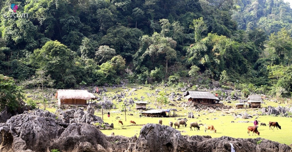 Ngôi làng không sóng điện thoại, không điện lưới nhưng du khách nào đến cũng mê - 4