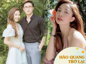 "Mẹ kế" sang chảnh của VTV từng sống trong "địa ngục", chia tay bạn trai kém 10 tuổi dù đã mua nhẫn cưới