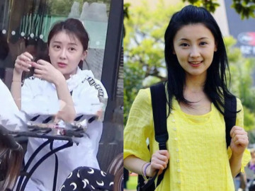 Mỹ nhân đẹp nhất showbiz năm nào giờ phải đi tiếp rượu vì vỡ nợ 1800 tỷ đồng