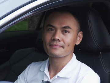 Người đàn ông sở hữu cái tên độc lạ, vừa chào đời đã được tiên tri nơi làm việc trong tương lai