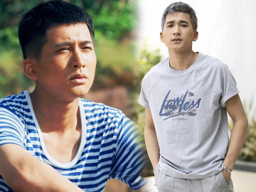 Em trai Việt Anh từng chạy xe ôm công nghệ kiếm sống, nhan sắc dễ nhìn nhưng vẫn ế