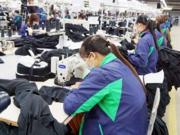 4 khoản trợ cấp thai sản quan trọng, lao động nữ cần phải biết kẻo mất quyền lợi