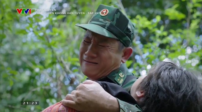 Khán giả đồng loạt đòi bỏ xem phim giờ vàng hot nhất VTV vì 1 amp;#34;hạt sạnamp;#34; không đáng có - 3