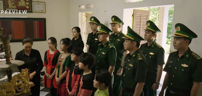 Khán giả đồng loạt đòi bỏ xem phim giờ vàng hot nhất VTV vì 1 amp;#34;hạt sạnamp;#34; không đáng có - 6